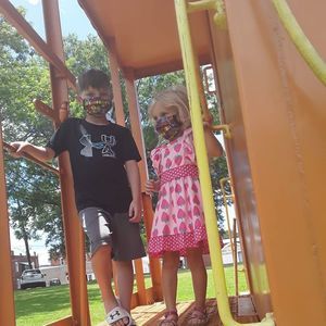 Meet your Posher, Jeffery n megan